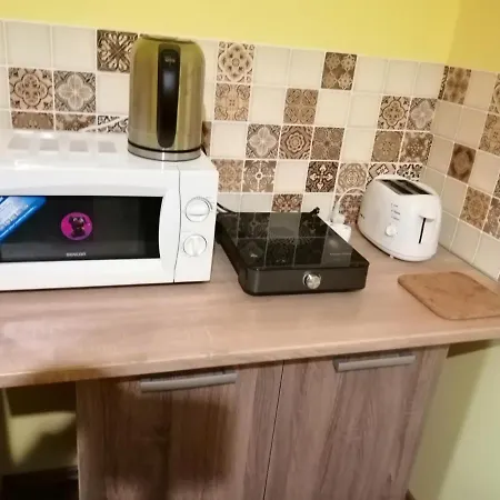 Attila Vendeghaz Гостевой дом 3*