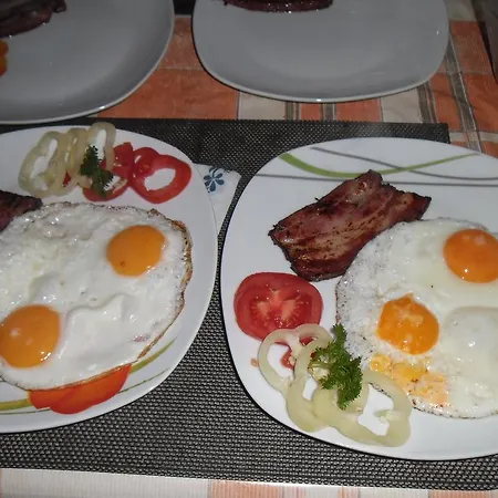 Vendégház Attila Tápiószentmárton