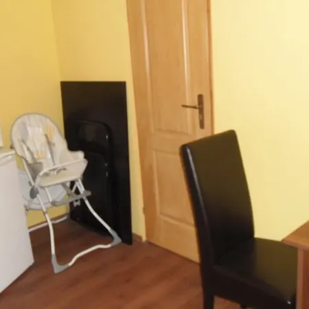 Guest house Attila Vendeghaz