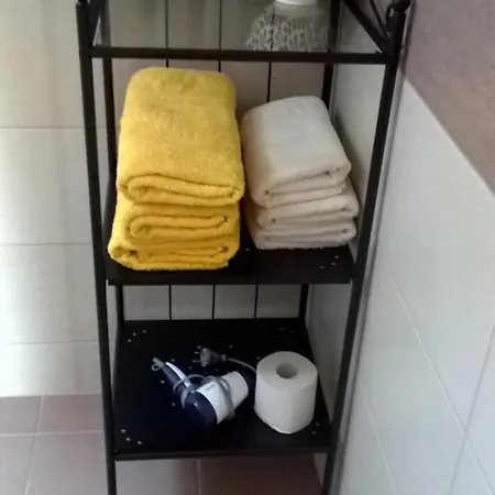Attila Vendeghaz Guest house Tapioszentmarton