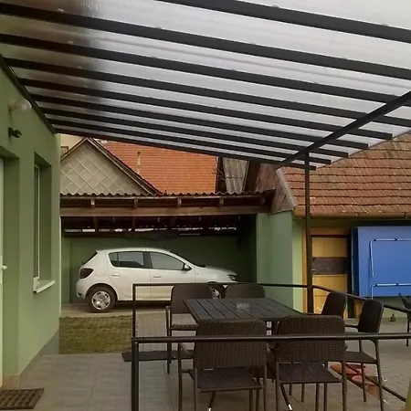 Guest house Attila Vendeghaz